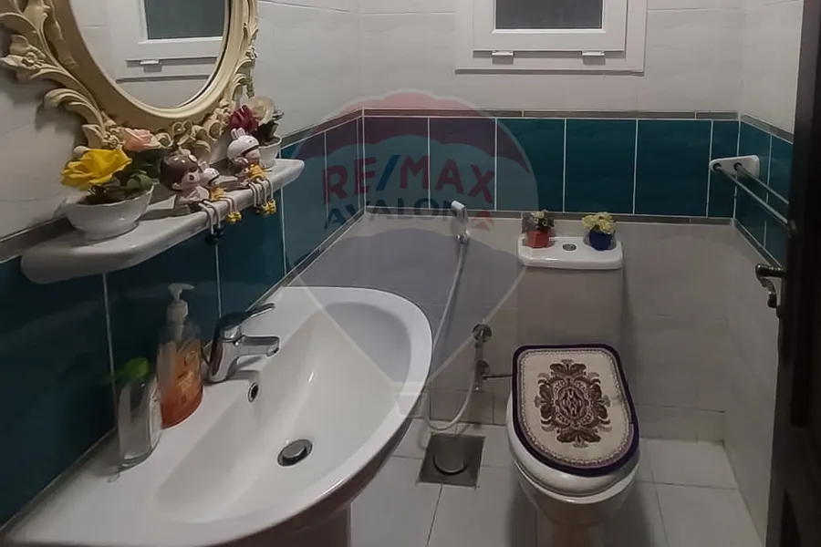 شقة للبيع 210 م ميامي (شارع العيسوي)