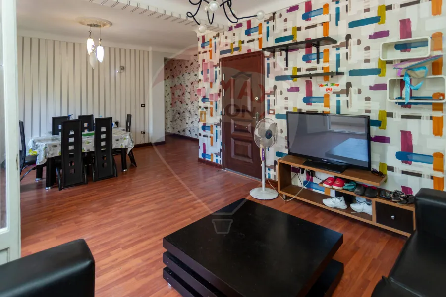 Apartment for sale 115 m Fleming (on the tram)