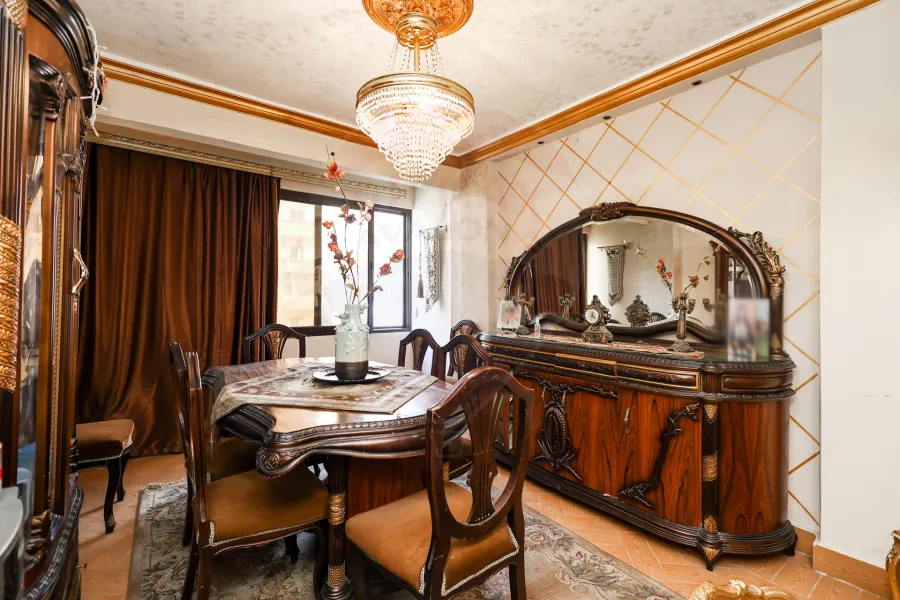 Apartment for sale 130 m sidi gaber ( Directly on the tram )