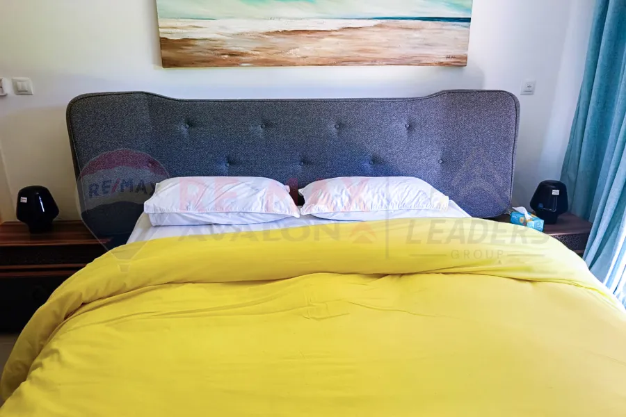 شاليه للبيع (مراسي مارينا 1) 150 م