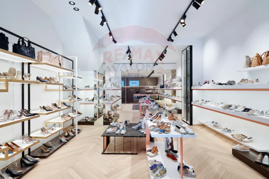 Shop for sale 465 m Latin Quarter (Alexandria)