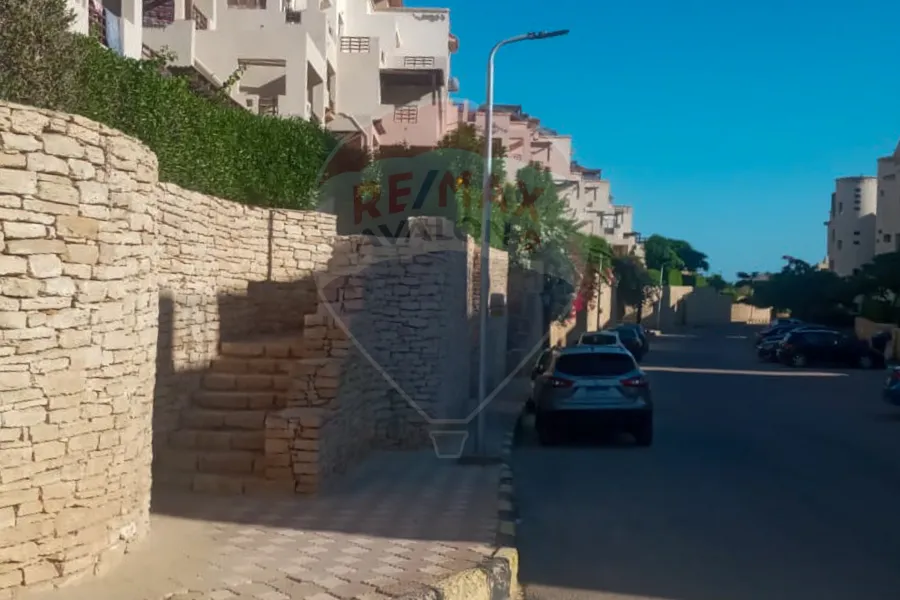 Chalet for sale on the North Coast (Dimora Village) - 110 m