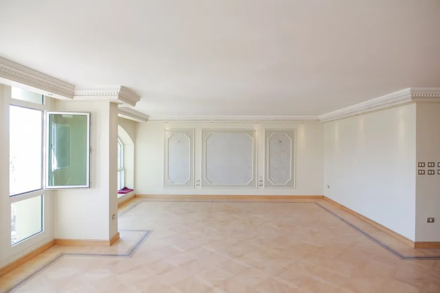 Villa Duplex For Rent 445m Smouha