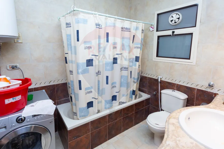 Apartment for sale 210 m Louran (Mahmoud Sedqy St)