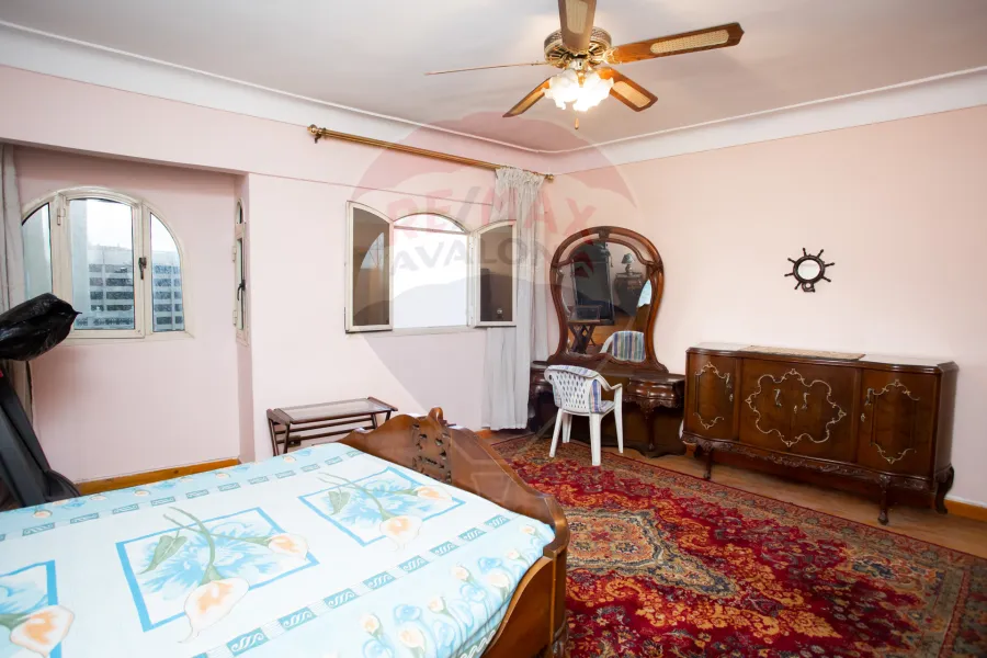 Apartment for sale 160 m Loran (Halwani Classic St.)