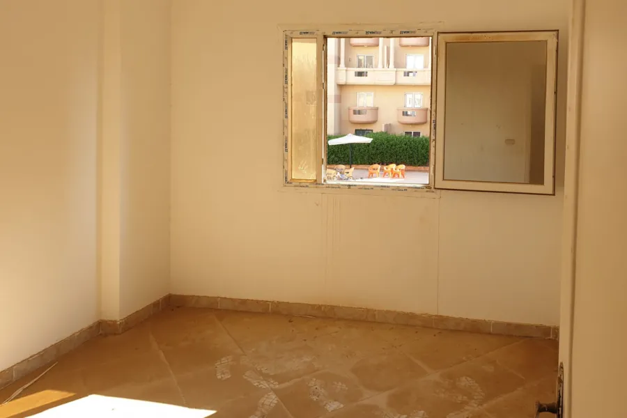 شالية علوي للبيع  (مراقيا جاردينز) 120 م