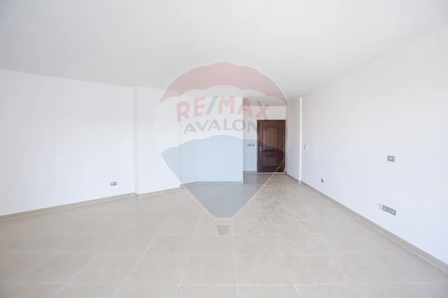 Apartment for rent 220 m Smouha (Army Towers - 14th of May Bridge)