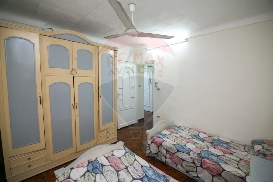 Apartment for sale 130 m Sidi beshr (Mohamed Nagib st.)