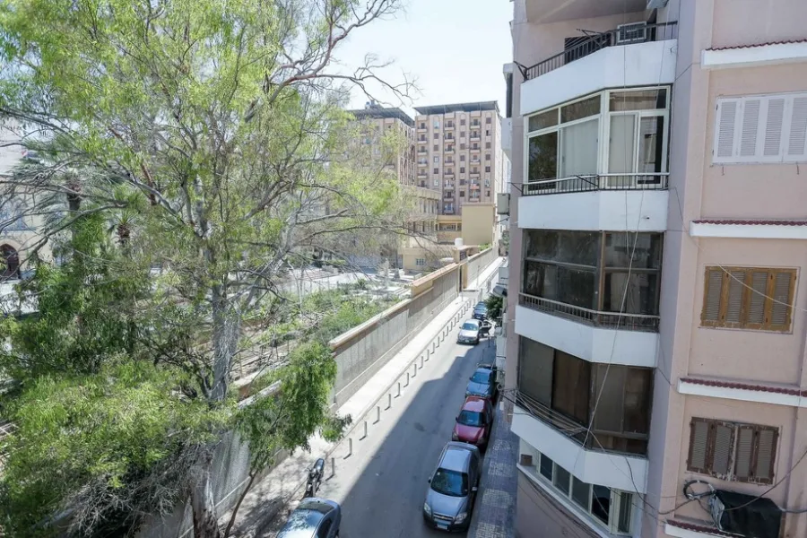Apartment for sale 168m Glim (Branched From Abo Qir St)