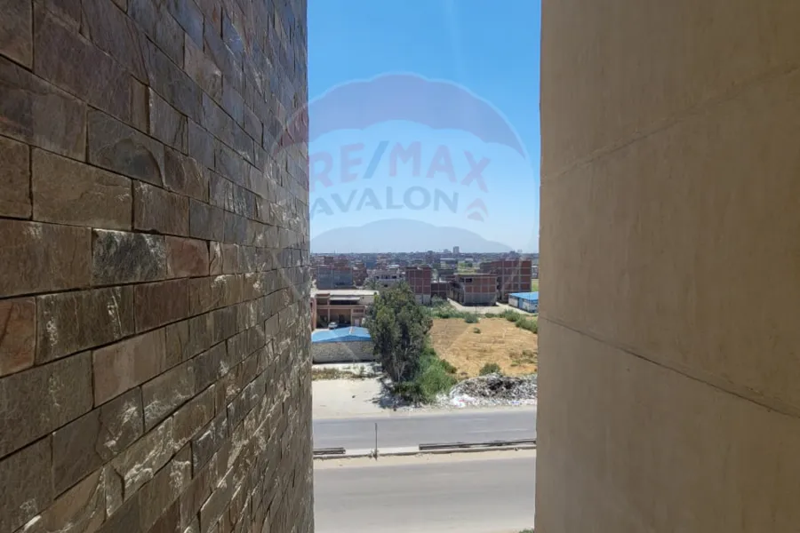 Apartment for sale 155 m Smouha (Alex Start Compound)