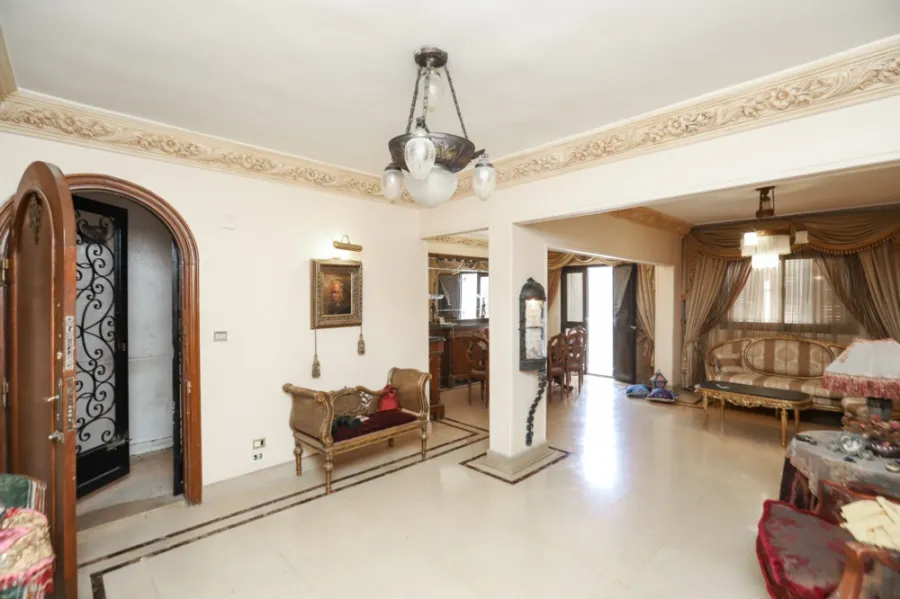 Apartment for sale 170m Smouha - Beside Doctors Syndicate