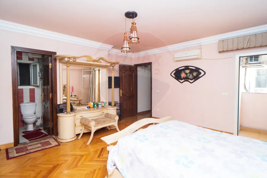 Apartment for Sale 170 m Mostafa Kamel (Abu Qir St.)