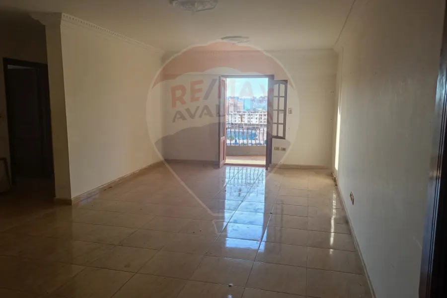 Apartment for sale 150 m Smouha (El Nasr Street)