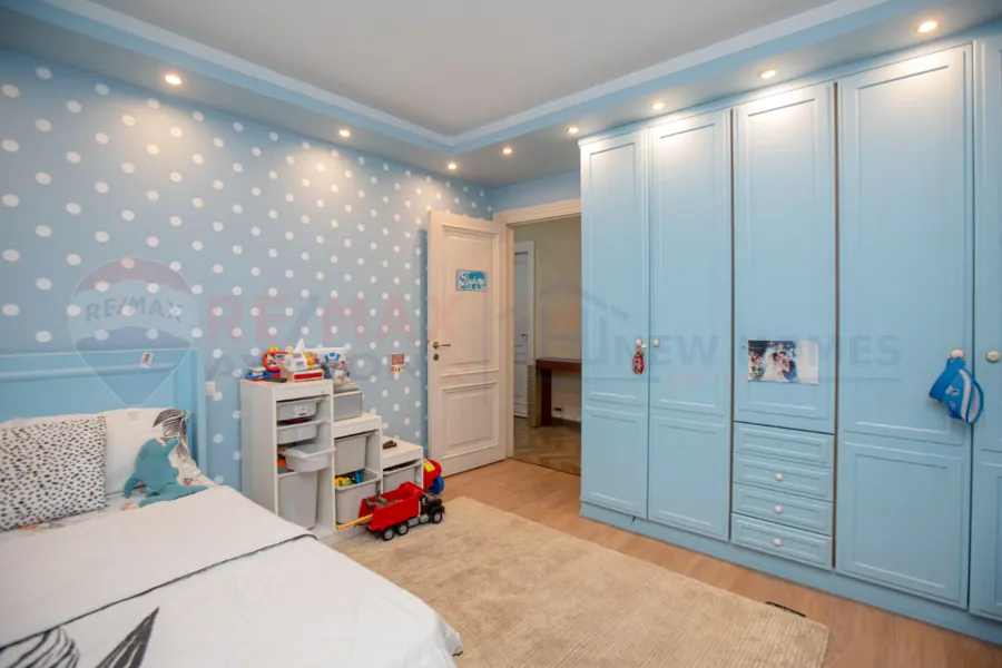 Apartment for sale 290 m Smouha (Seif Towers)