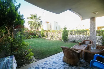 Stand alone villa for sale North Coast (kilo 35- Sidra) 237 m