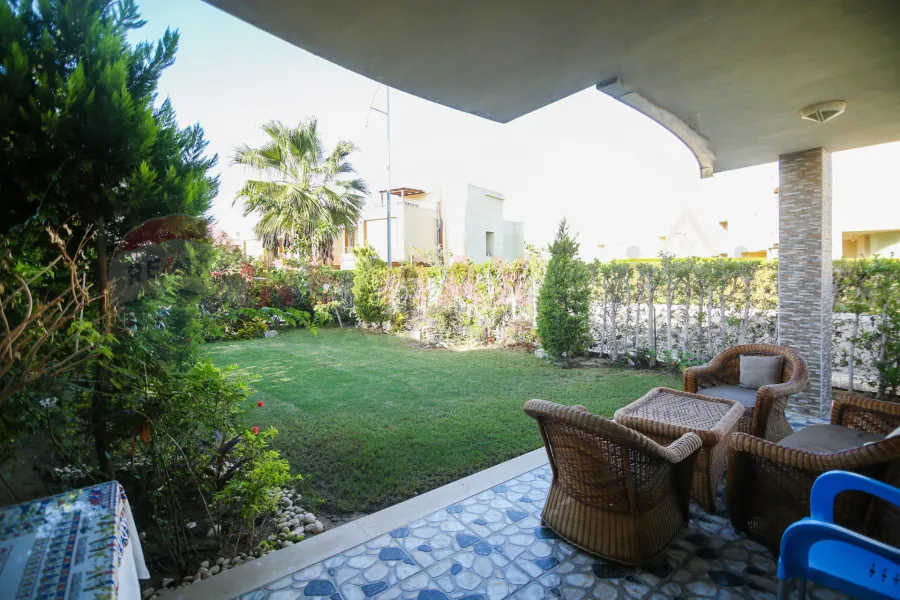 فيلا ستاند الون للبيع الساحل الشمالي (الكيلو 35 - سيدرا) 237 م