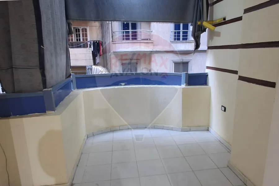 Apartment for sale 125 m Sidi Bishr (Al Srafai St)