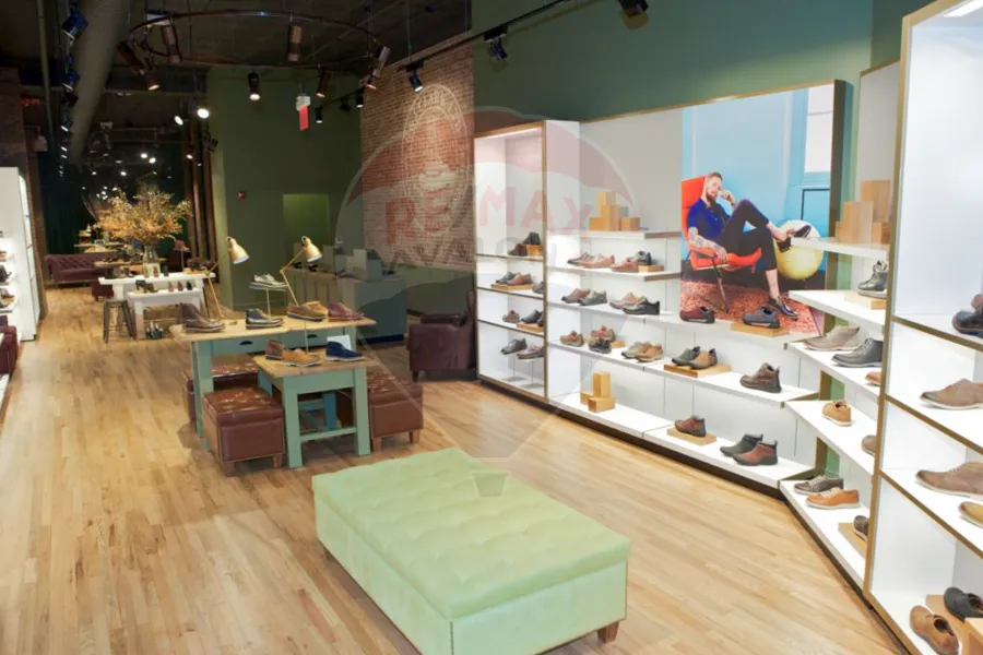 Shop  for sale 12 m Sidi beshr (Branched from Gamal abdalnasser st.)