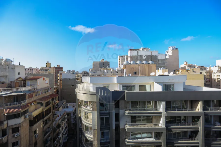 Apartment for sale 300 m Louran (Al-Horya St.)