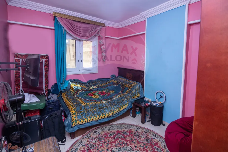 Apartment for sale 200 m Miami (Al-Azizya st.)