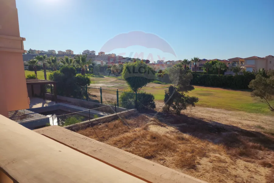 Stand alone villa for sale (Alex West) King Mariout 750 m