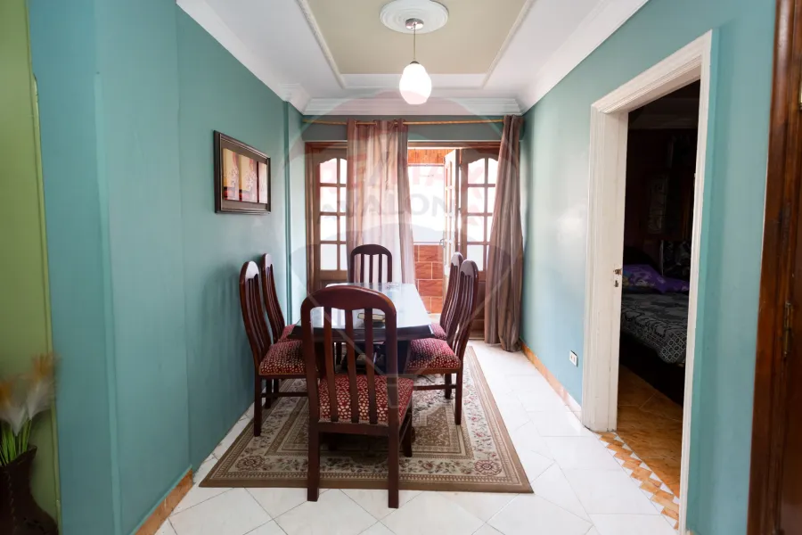 Apartment for sale 148 m Sporting (2nd num from the sea)