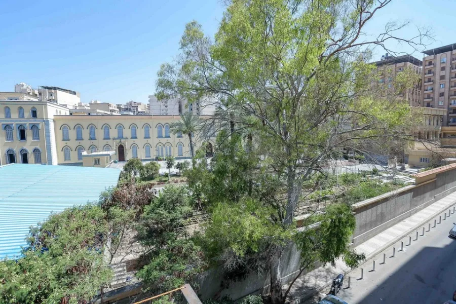 Apartment for sale 168m Glim (Branched From Abo Qir St)