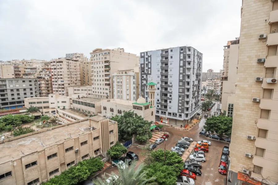 Apartment for Sale 600m Smouha- Near to Fawzi Moaz St