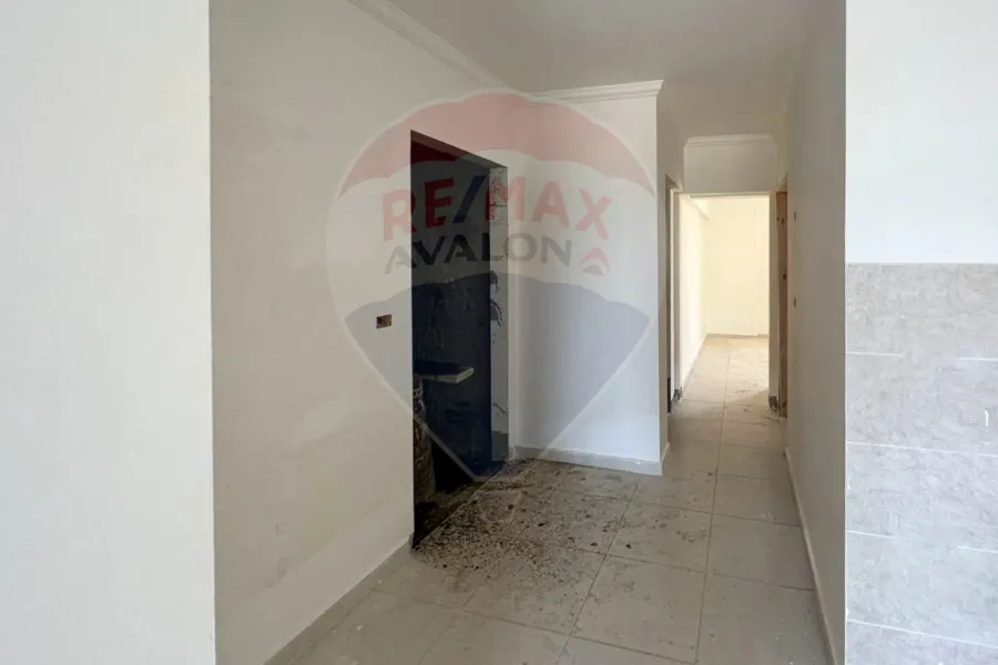 شاليه للبيع (ايكو مينا - كيلو 80) 91 م