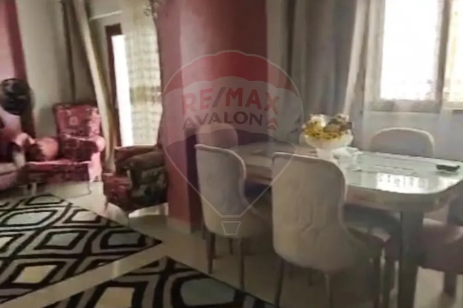 Apartment for sale 142 m Bolkly (La Vision st.)