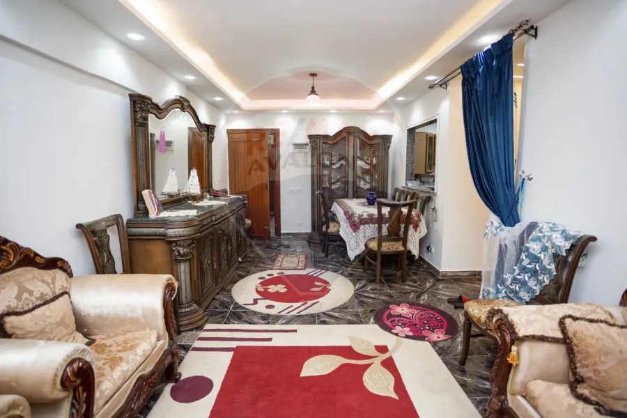 Licensed apartment for sale 155 m Janaklis (Directly on the tram)