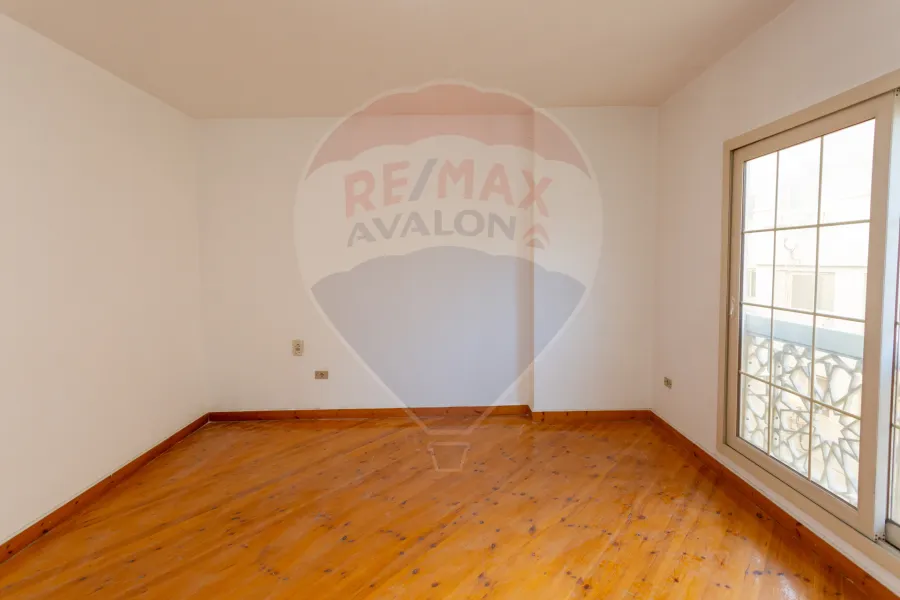 apartment for sale 273 m Smouha (Fawzy Moaz St. - Zayed Towers Residence)