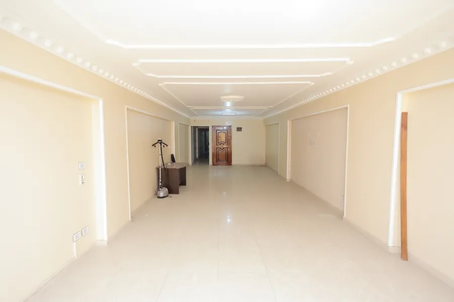 Apartment for sale 205m Ibrahimia (Port said St.)