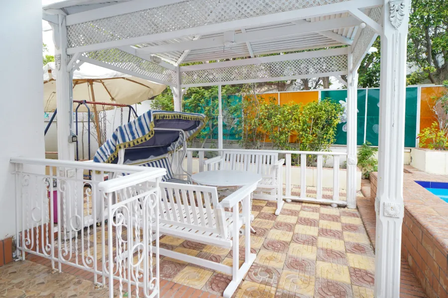 Villa for sale 692 m North Coast (Al- dayar Village k 44)