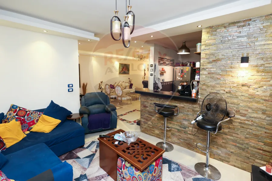 Apartment for sale 120 m Al-Syouf (Square Al-Syouf) -