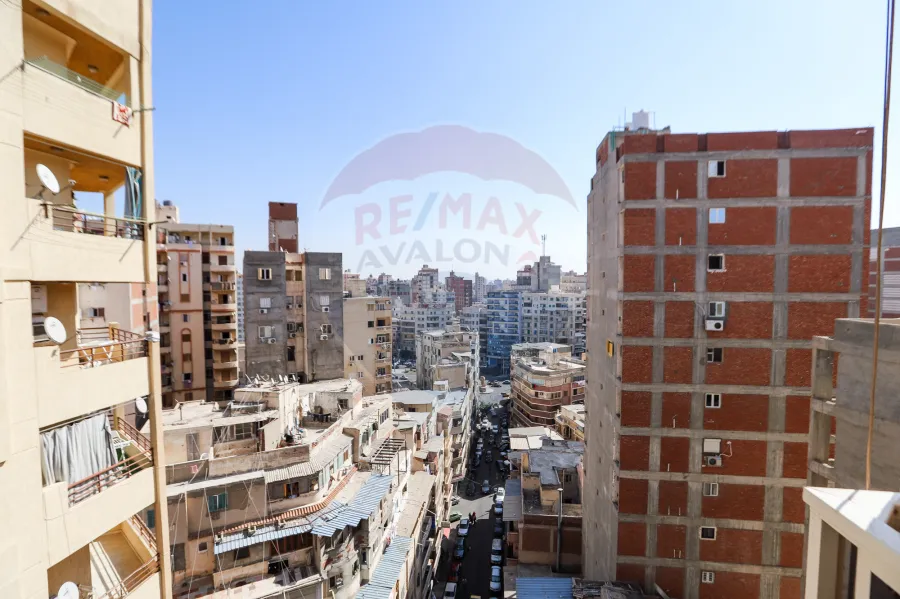 Apartment For Sale 105 m ibrahimya (Lagtih st)