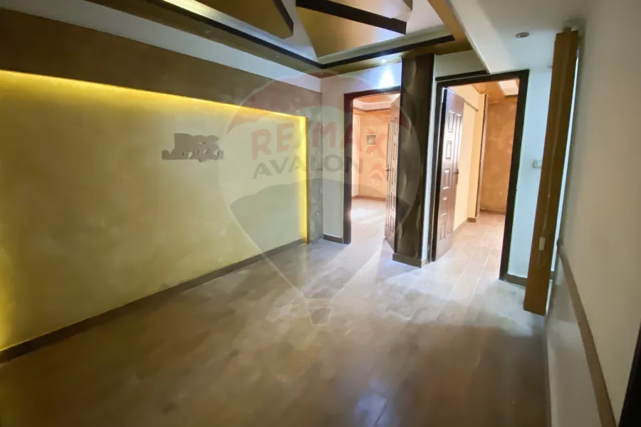 Administrative apartment for sale 75 m Muharram Bey