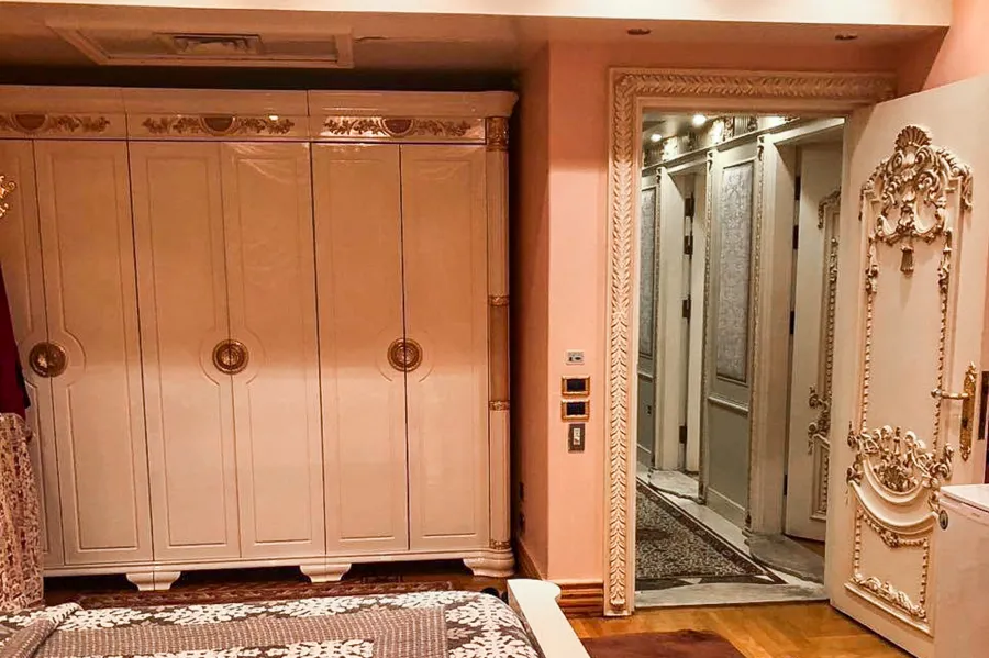 Apartment for sale 600 m San Stefano kornich (Al Nahhas Building)