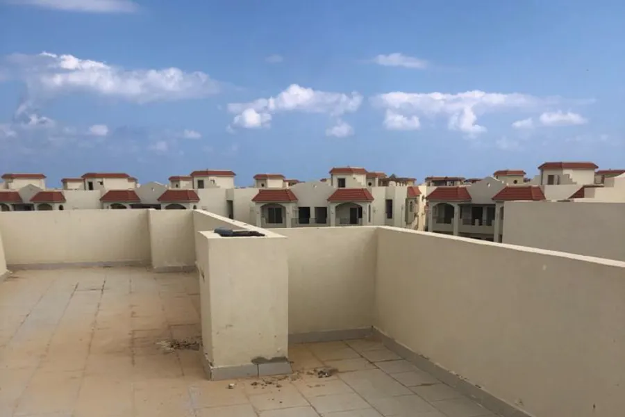 شالية بروف للبيع (لاسيرينا) - 110 م