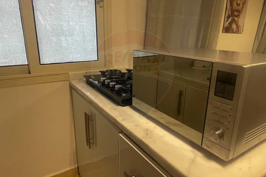 شاليه للبيع 85 م +25 م حديقة الساحل الشمالي (قرية اجورا ك 128)