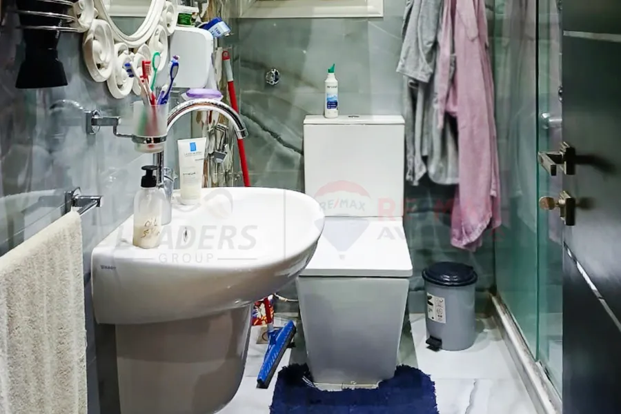 Apartment for sale 176 m Smouha (Festival City Compound - 14th of May Road)