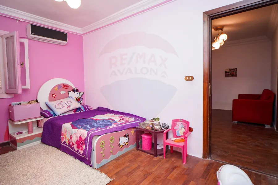 Duplex apartment for sale 306 m Smouha