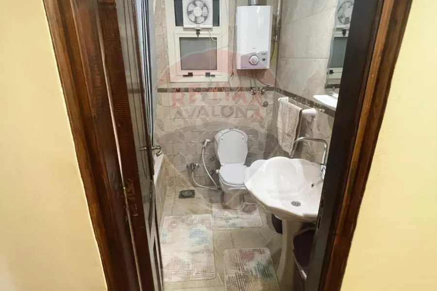 Apartment for sale 110 m Fleming (Ibn Firnas St.)