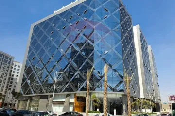 Apartment for sale 100 m in Maadi (Compound One Kattameya)