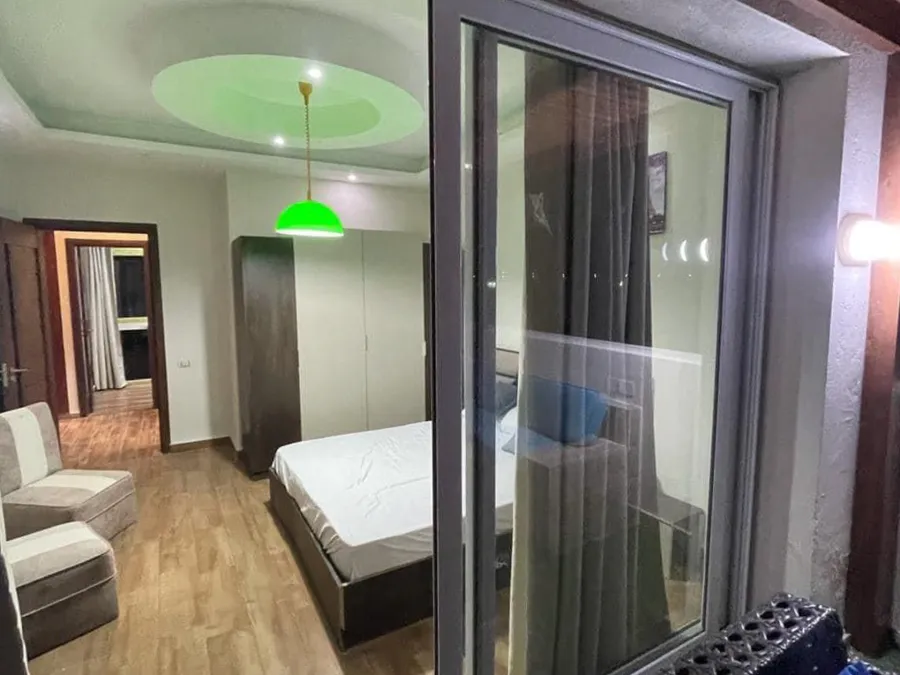 Upper duplix with roof for sale (Hacienda bay - Sidi Abdelrahman) 350 m