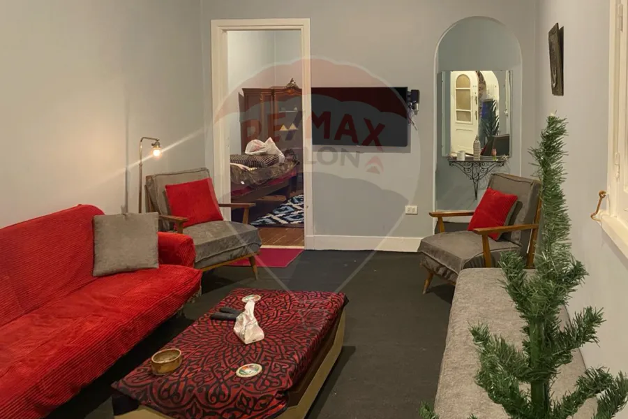 Apartment For Rent 150 m Al Azarita (steps from medical college)