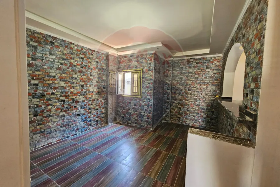 Apartment for sale 400 m Kafr Abdo (branched from Al-Ismailia st.)