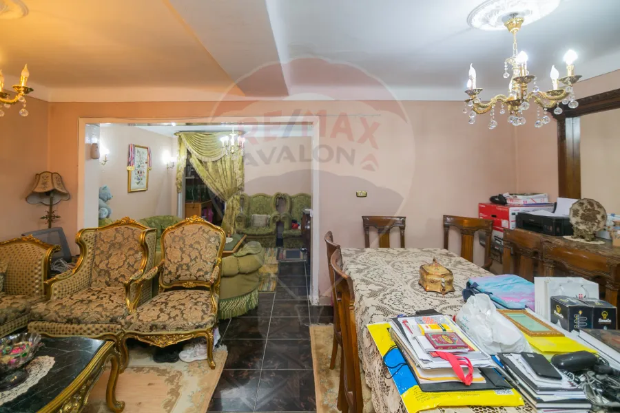 Apartment for sale 85 m Fleming (near Fathallah)