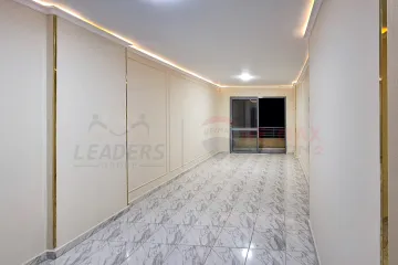 شقة للبيع 130 م سموحة الجديدة (شباب الصيادلة)