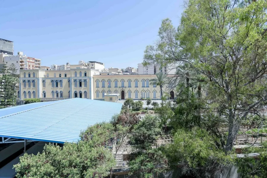 Apartment for sale 168m Glim (Branched From Abo Qir St)